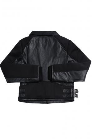 Biker jacket, zdjęcie 2 Biker jacket od Diesel
